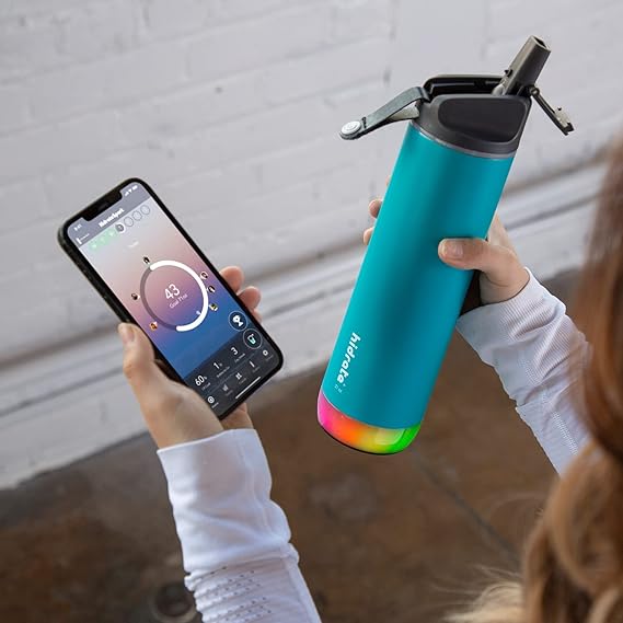 hidratespark