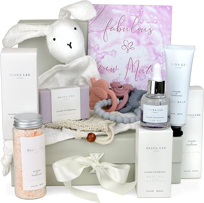 new mum gift set