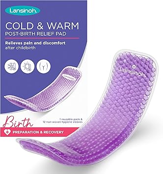Top 10 Postpartum Essentials For New Mums