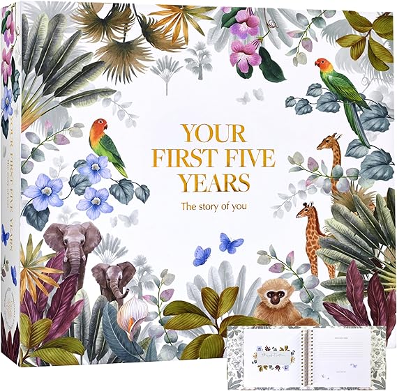memory book