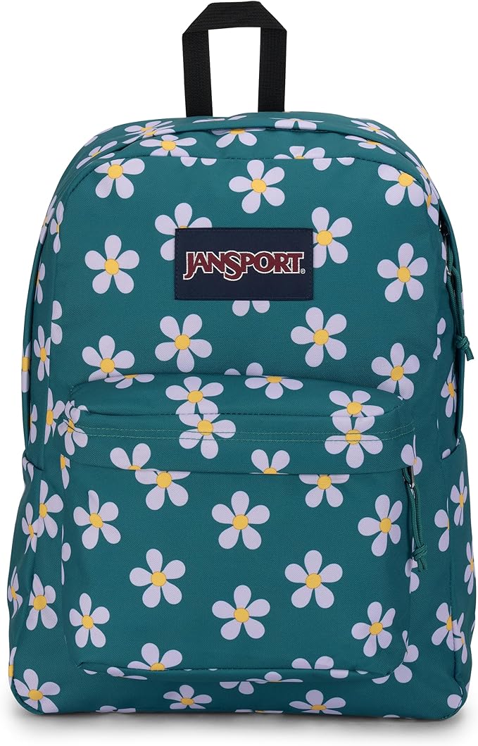 Jansport bag