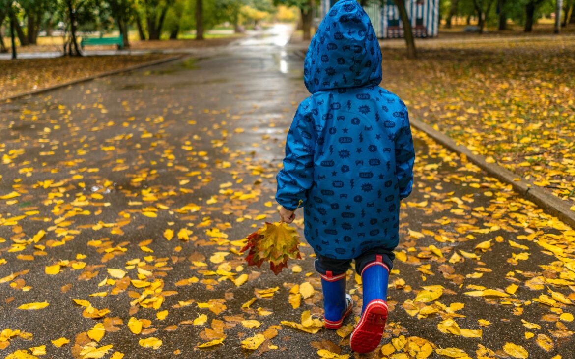 rainy Day Activities