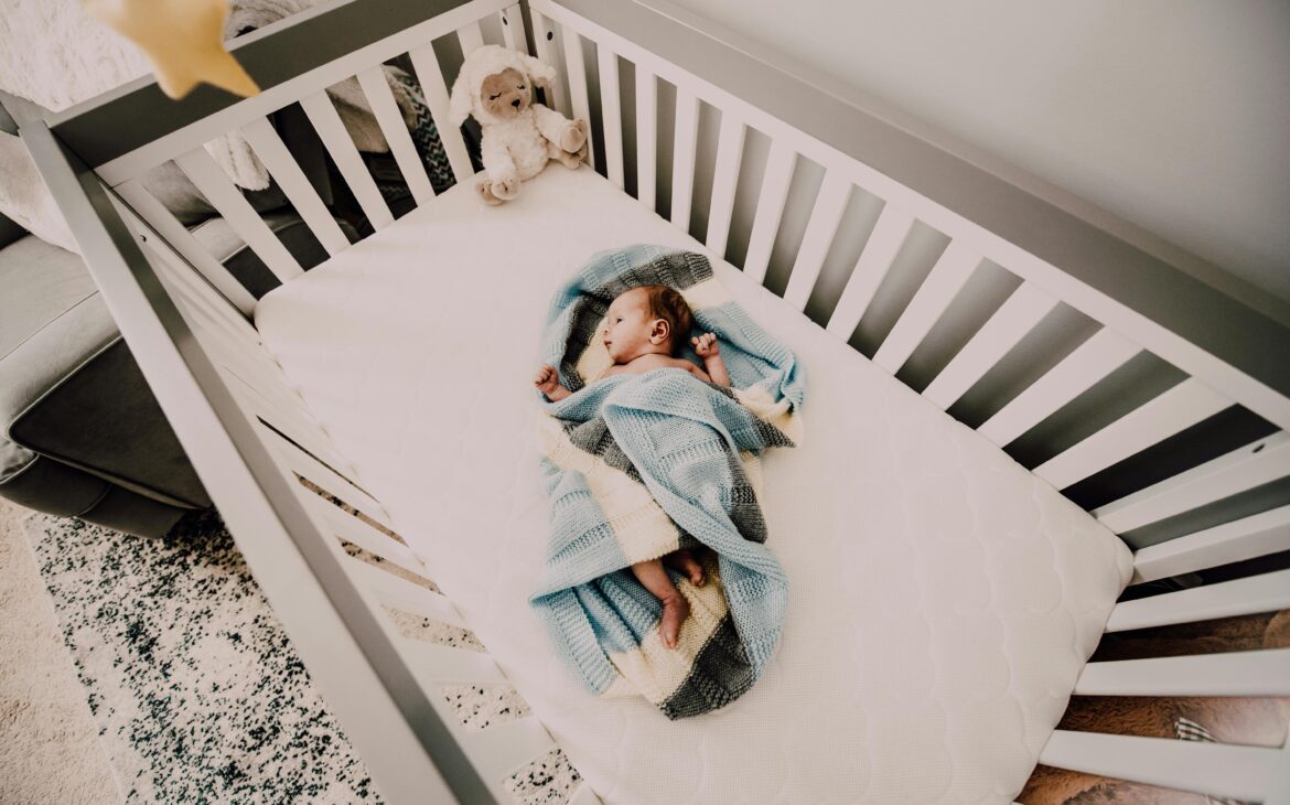 Realistic Expectations in Baby Sleep from A Sleep Coach.