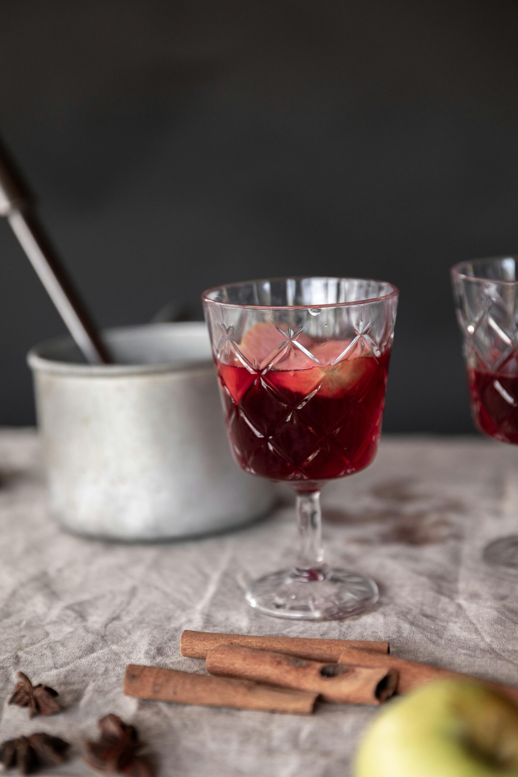 Fall Cocktail Ideas: Warm and Cosy Drinks to Celebrate the Season