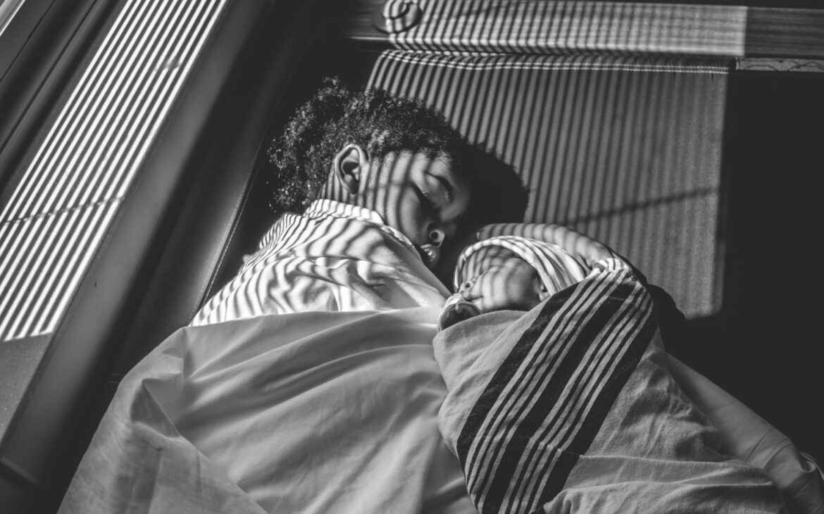 Realistic Expectations in Baby Sleep from A Sleep Coach.