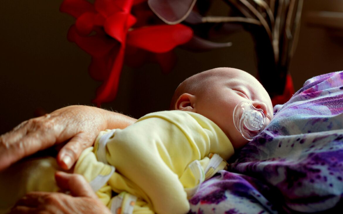 Realistic Expectations in Baby Sleep from A Sleep Coach.