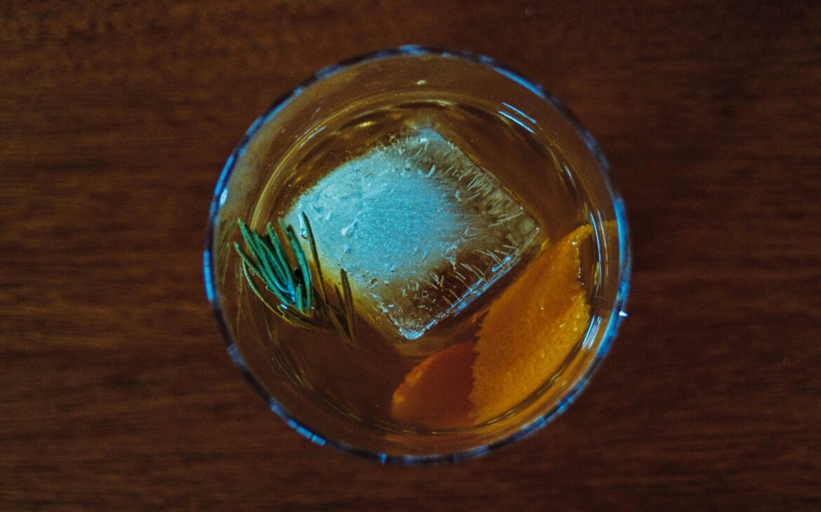 Fall Cocktail Ideas: Warm and Cosy Drinks to Celebrate the Season