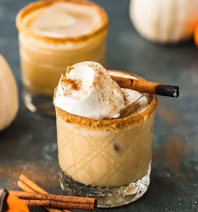 Fall Cocktail Ideas: Warm and Cosy Drinks to Celebrate the Season